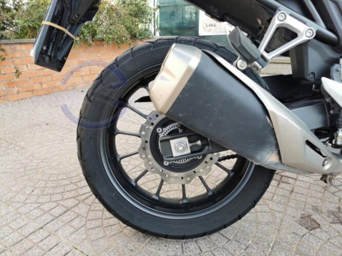 Annunci 2 Ruote HONDA CB 500 X