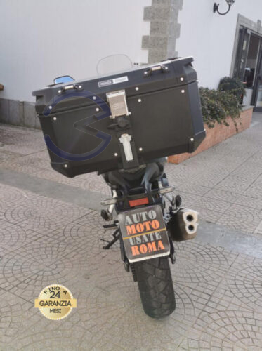 Annunci 2 Ruote HONDA CB 500 X