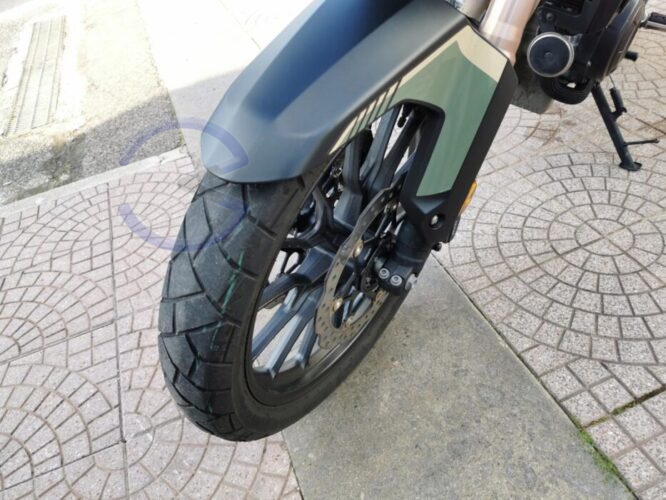 Annunci 2 Ruote HONDA CB 500 X