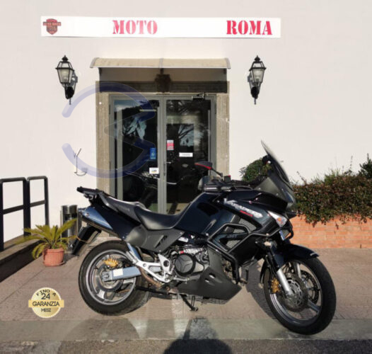 Annunci 2 Ruote HONDA VARADERO XL 1000