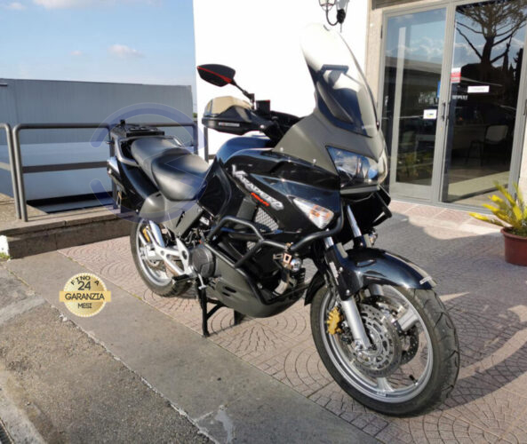 Annunci 2 Ruote HONDA VARADERO XL 1000