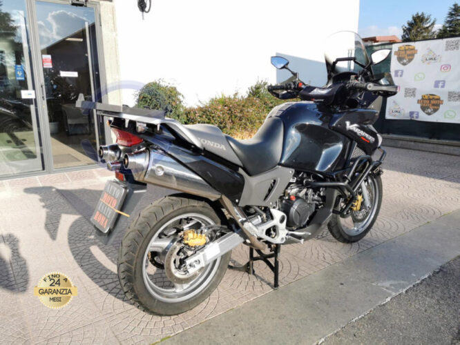 Annunci 2 Ruote HONDA VARADERO XL 1000