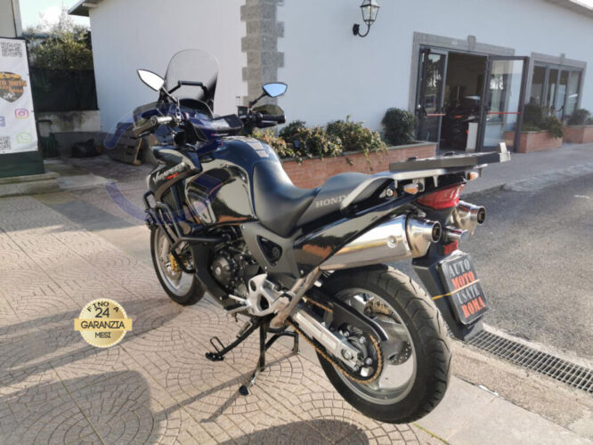 Annunci 2 Ruote HONDA VARADERO XL 1000