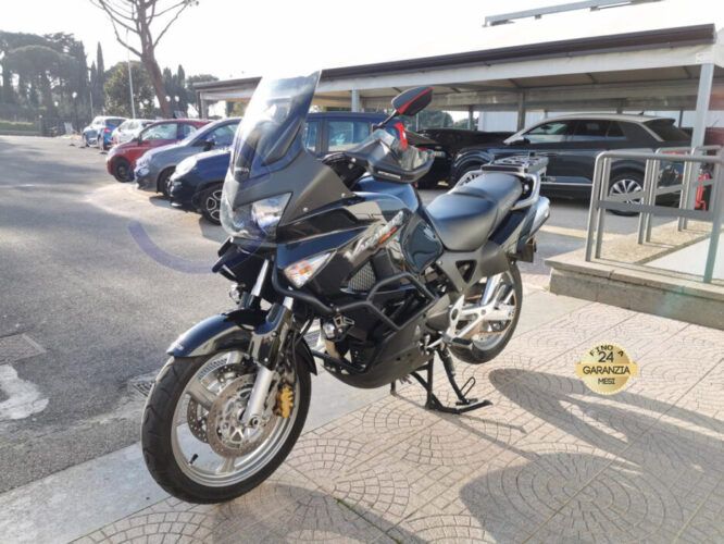 Annunci 2 Ruote HONDA VARADERO XL 1000