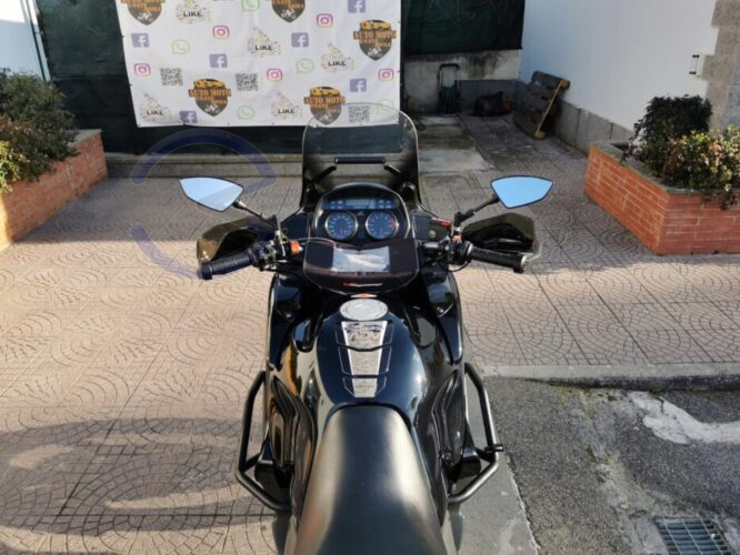 Annunci 2 Ruote HONDA VARADERO XL 1000
