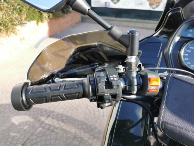 Annunci 2 Ruote HONDA VARADERO XL 1000
