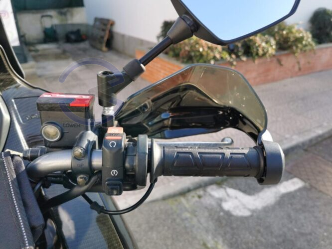 Annunci 2 Ruote HONDA VARADERO XL 1000