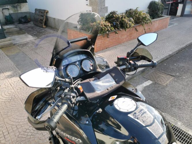 Annunci 2 Ruote HONDA VARADERO XL 1000