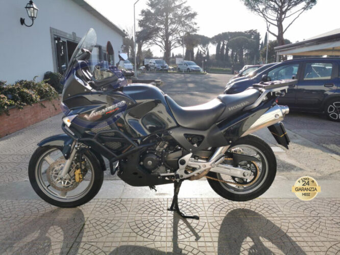 Annunci 2 Ruote HONDA VARADERO XL 1000
