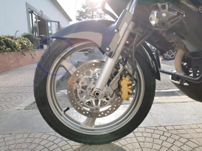 Annunci 2 Ruote HONDA VARADERO XL 1000