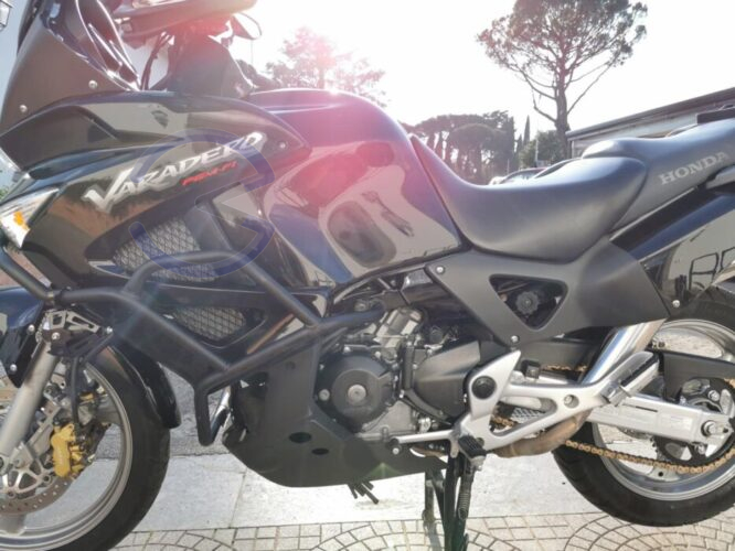 Annunci 2 Ruote HONDA VARADERO XL 1000