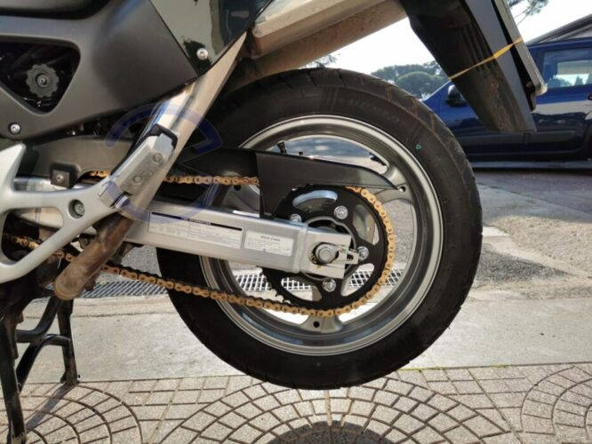 Annunci 2 Ruote HONDA VARADERO XL 1000