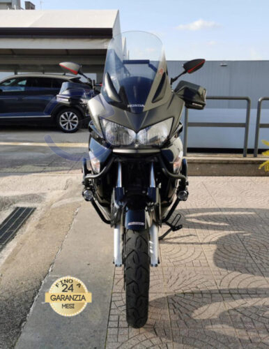 Annunci 2 Ruote HONDA VARADERO XL 1000