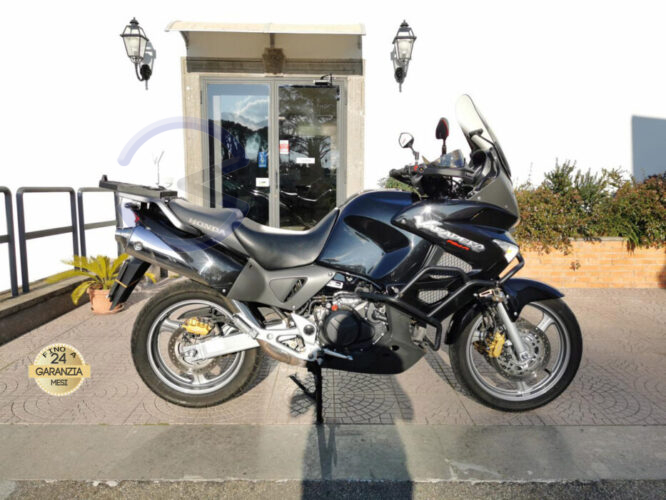 Annunci 2 Ruote HONDA VARADERO XL 1000