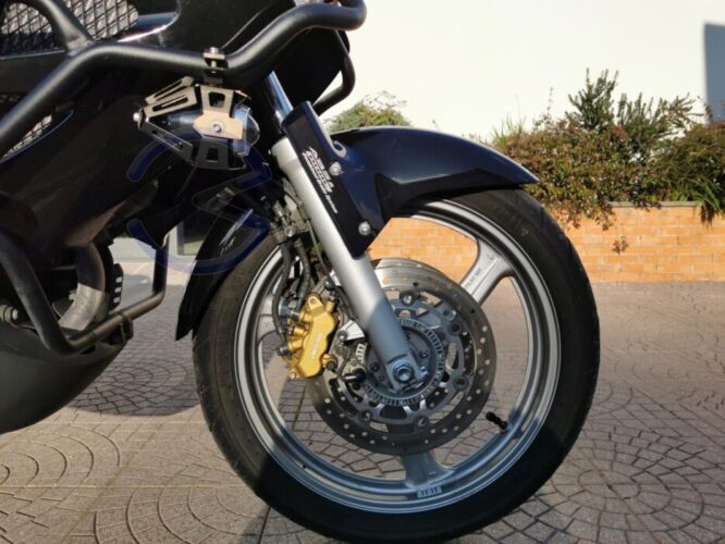 Annunci 2 Ruote HONDA VARADERO XL 1000