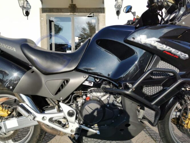 Annunci 2 Ruote HONDA VARADERO XL 1000