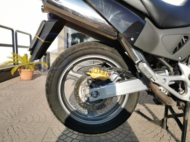 Annunci 2 Ruote HONDA VARADERO XL 1000