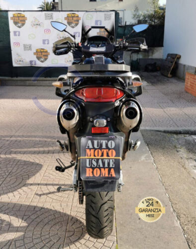 Annunci 2 Ruote HONDA VARADERO XL 1000