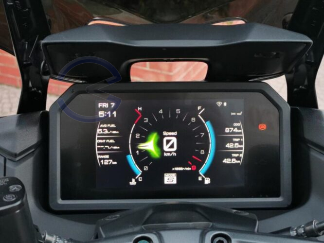 Annunci 2 Ruote YAMAHA T-MAX 560 TECH MAX