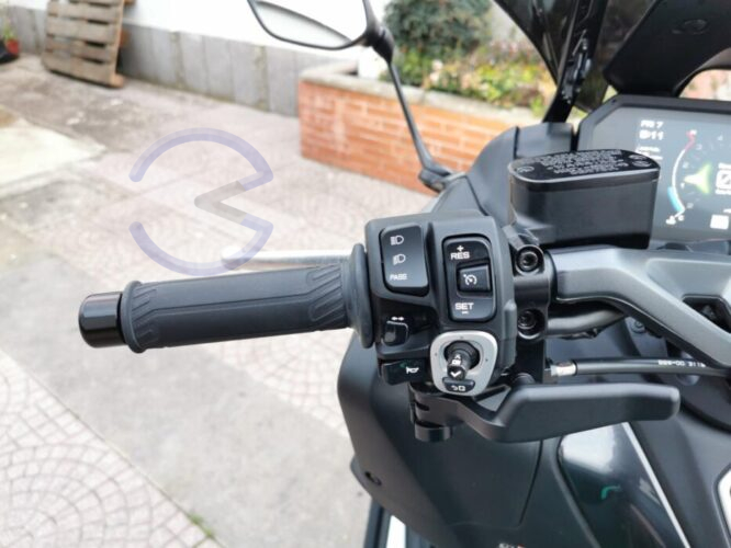 Annunci 2 Ruote YAMAHA T-MAX 560 TECH MAX