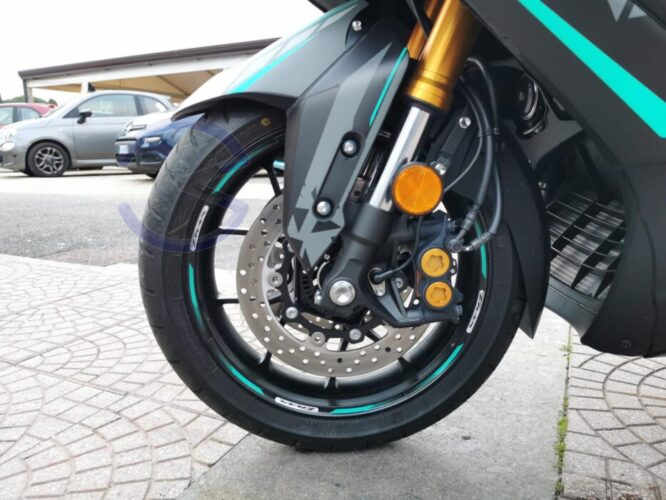 Annunci 2 Ruote YAMAHA T-MAX 560 TECH MAX