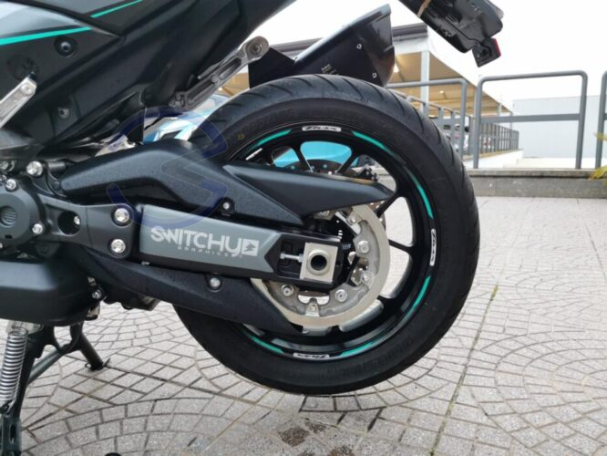 Annunci 2 Ruote YAMAHA T-MAX 560 TECH MAX