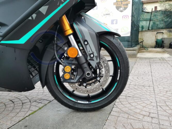 Annunci 2 Ruote YAMAHA T-MAX 560 TECH MAX
