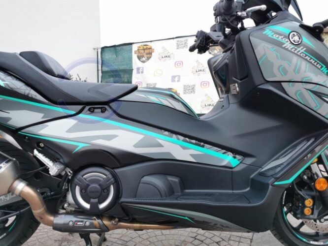Annunci 2 Ruote YAMAHA T-MAX 560 TECH MAX