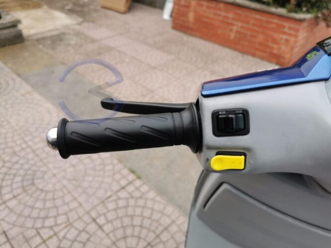 Annunci 2 Ruote PIAGGIO QUARTZ 50