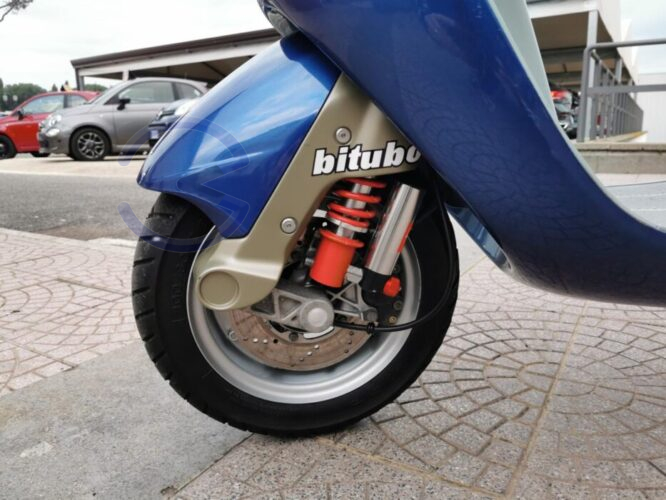 Annunci 2 Ruote PIAGGIO QUARTZ 50