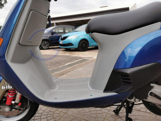 Annunci 2 Ruote PIAGGIO QUARTZ 50