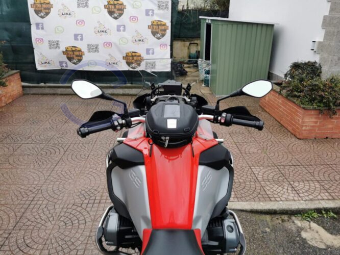 Annunci 2 Ruote BMW R 1200 GS ADVENTURE