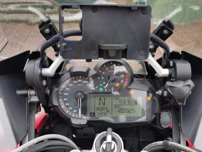 Annunci 2 Ruote BMW R 1200 GS ADVENTURE