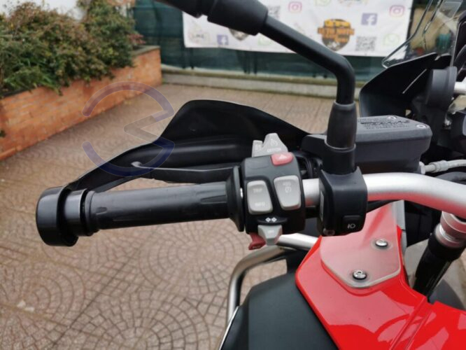 Annunci 2 Ruote BMW R 1200 GS ADVENTURE