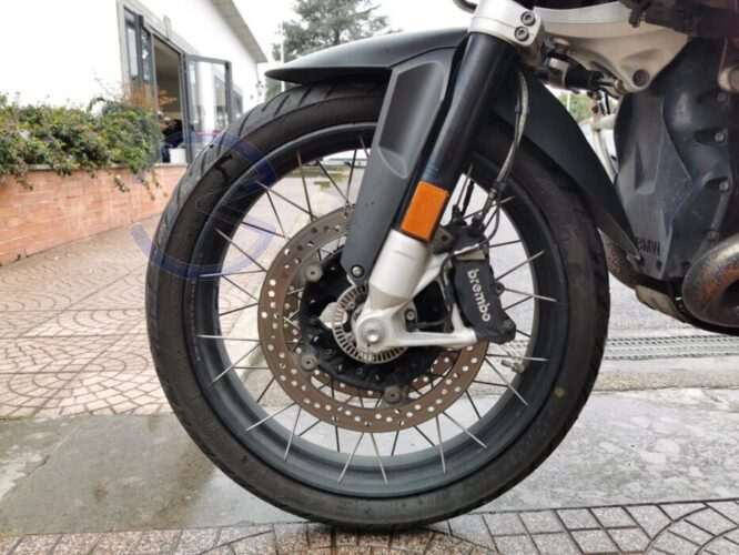 Annunci 2 Ruote BMW R 1200 GS ADVENTURE