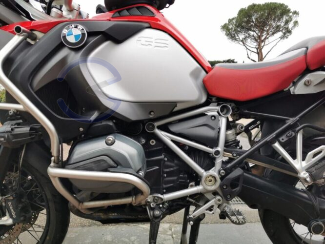Annunci 2 Ruote BMW R 1200 GS ADVENTURE