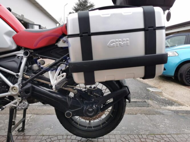 Annunci 2 Ruote BMW R 1200 GS ADVENTURE