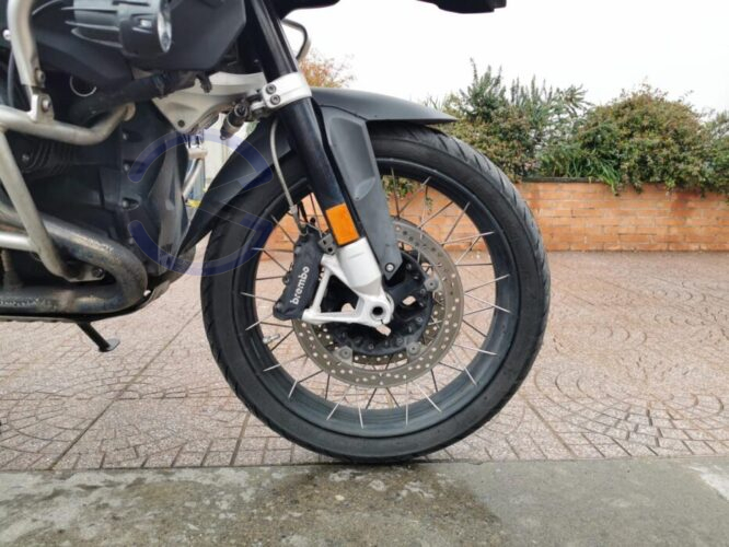 Annunci 2 Ruote BMW R 1200 GS ADVENTURE