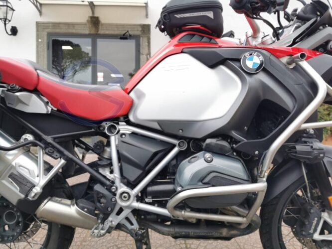 Annunci 2 Ruote BMW R 1200 GS ADVENTURE
