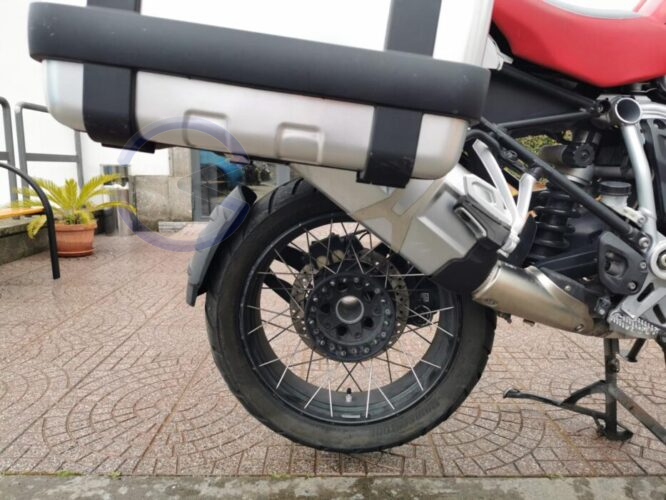 Annunci 2 Ruote BMW R 1200 GS ADVENTURE