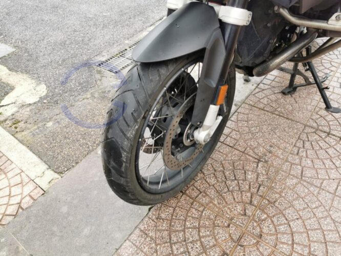 Annunci 2 Ruote BMW R 1200 GS ADVENTURE