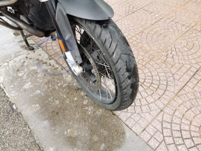 Annunci 2 Ruote BMW R 1200 GS ADVENTURE