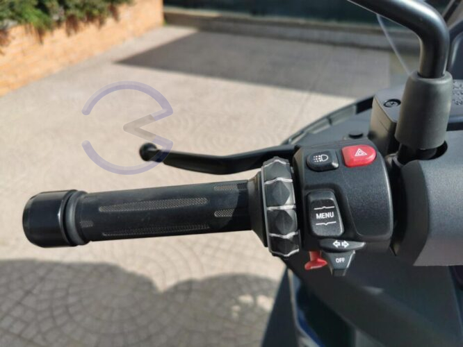 Annunci 2 Ruote BMW C 400 GT