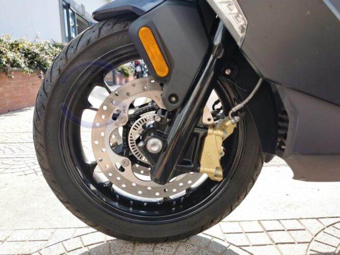Annunci 2 Ruote BMW C 400 GT