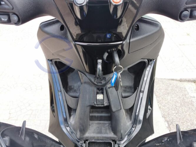 Annunci 2 Ruote PIAGGIO Beverly 300 POLICE