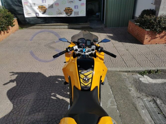 Annunci 2 Ruote BMW F 800 S