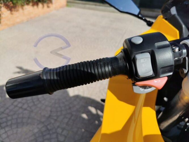 Annunci 2 Ruote BMW F 800 S