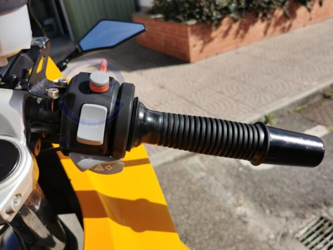 Annunci 2 Ruote BMW F 800 S
