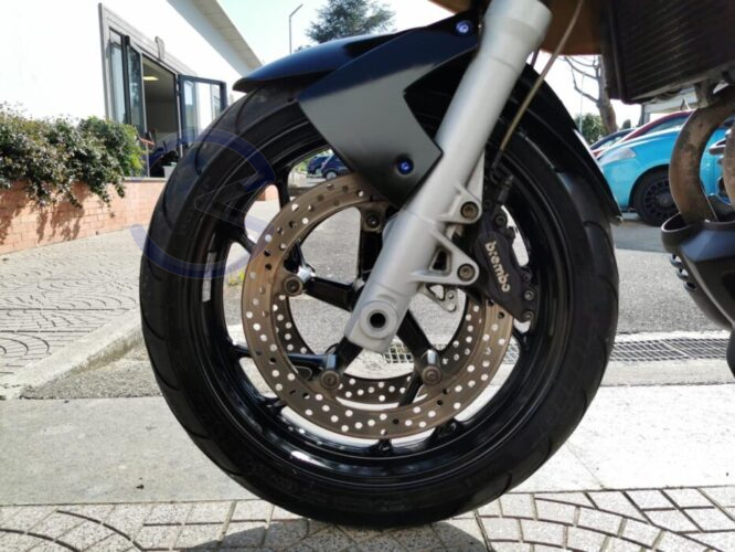 Annunci 2 Ruote BMW F 800 S