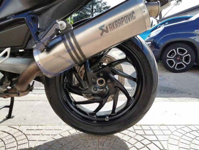 Annunci 2 Ruote BMW F 800 S